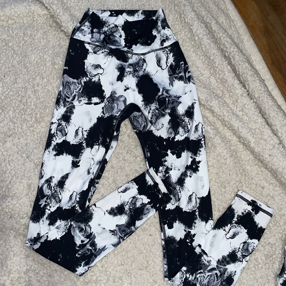 Buffbunny leggings